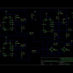 The Pseudorandom Flicker Circuit The Pseudorandom Flicker Circuit
