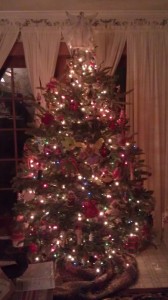 pine
